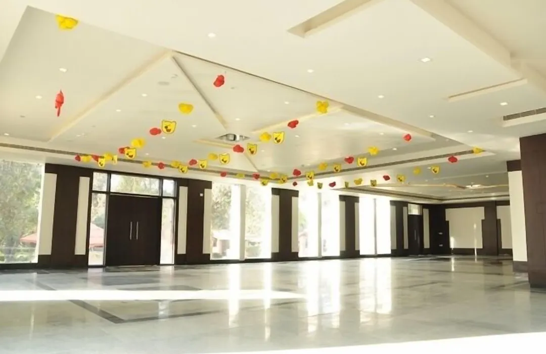 Madhu Resort-1