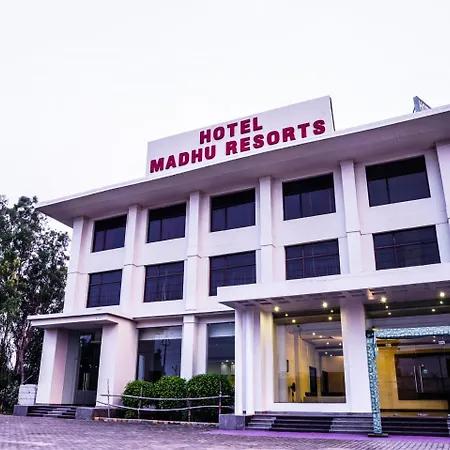 Madhu Resort-2